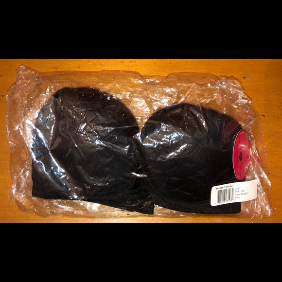 Tshirt bra (push-up) NTW - Picture 2 of 4